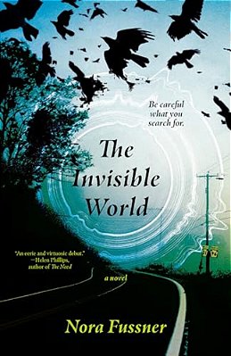 The Invisible World-..