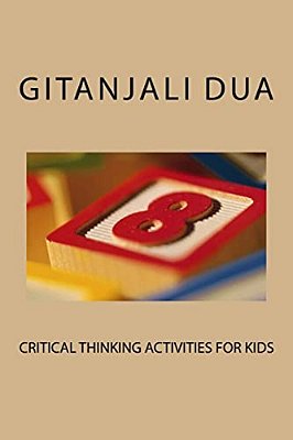Critical Thinking Activities For Kids-..