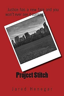 Project Stitch-..