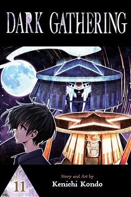Dark Gathering, Vol. 11-..