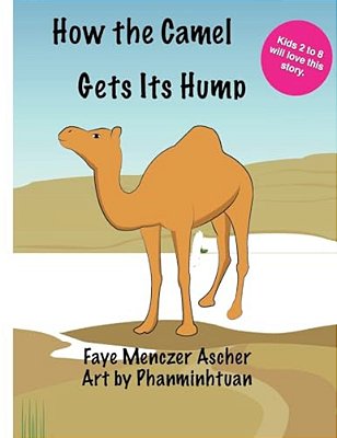 How The Camel Gets Its Hump-..