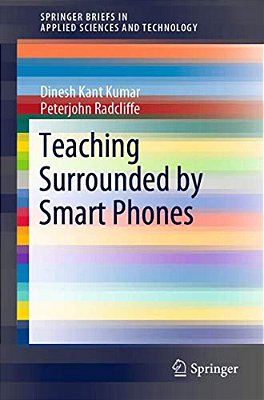 Teaching Surrounded By Smart Phones-..