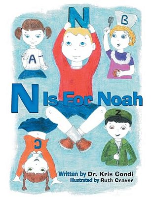 N Is For Noah-..