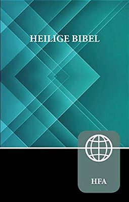 Hoffnung Fur Alle: German Outreach Bible, Paperback-..