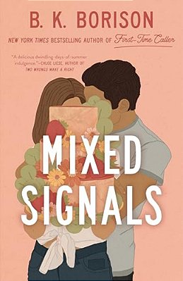 Mixed Signals-..