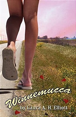 Winnemucca: A Young Adult, Small-Town Fairy Tale-..