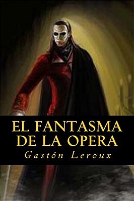 El Fantasma De La Opera-..