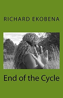 End Of The Cycle-..