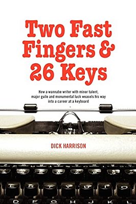 Two Fast Fingers & 26 Keys-..
