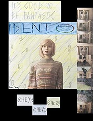 It's Good To Be Fantastic-..