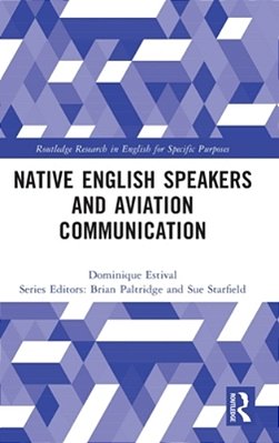 Native English Speakers And Aviation Communication-..