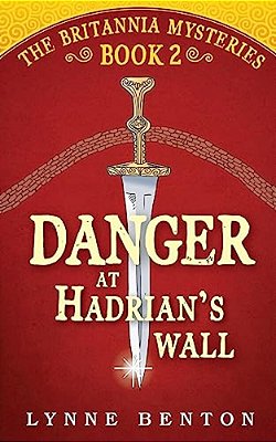 Danger At Hadrian's Wall-..