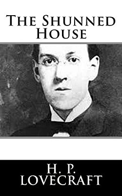 The Shunned House-..