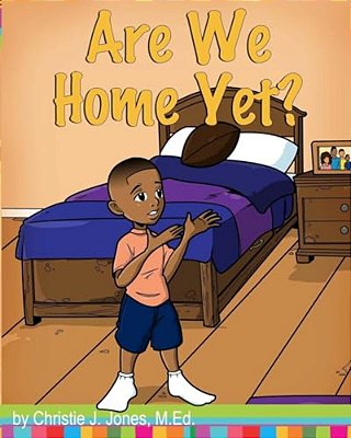 Are We Home Yet?-..
