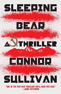 Sleeping Bear: A Thriller-..