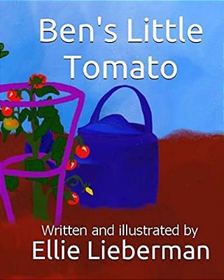 Ben's Little Tomato-..