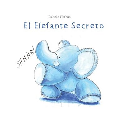 El Elefante Secreto-..