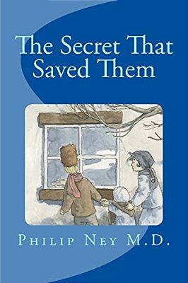 The Secret That Saved Them-..
