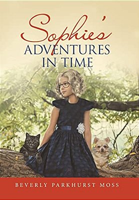 Sophie's Adventures In Time-..