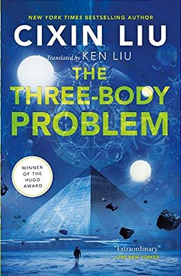 The Three-Body Problem-..