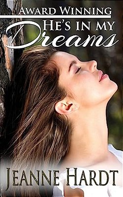 He's In My Dreams-..