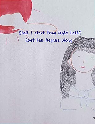 Shall I Start From Light Bath?-..