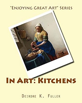 In Art: Kitchens-..