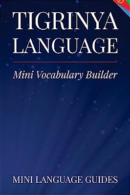 Tigrinya Language Mini Vocabulary Builder-..