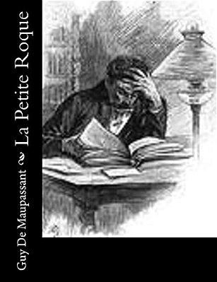 La Petite Roque-..