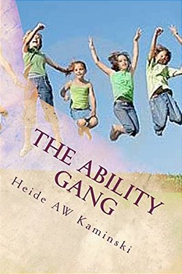 The Ability Gang: Disability - What's That-..