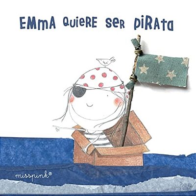 Emma Quiere Ser Pirata-..