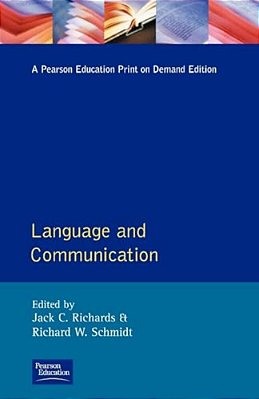 Language And Communication-..