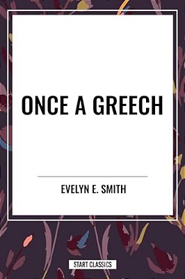 Once A Greech-..