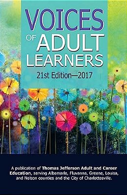 Voices Of Adult Learners 21St Edition-2017-..