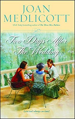 Two Days After The Wedding-..