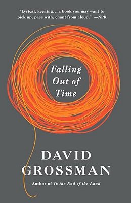 Falling Out Of Time-..