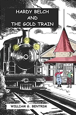 Hardy Belch And The Gold Train-..