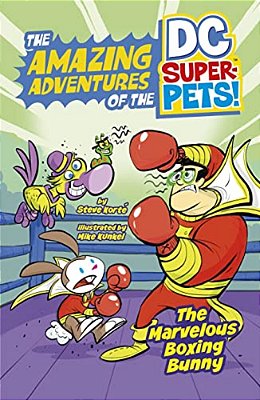 The Marvelous Boxing Bunny-..