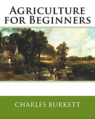 Agriculture For Beginners-..