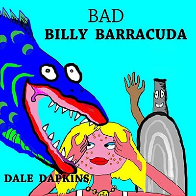Bad Billy Barracuda-..