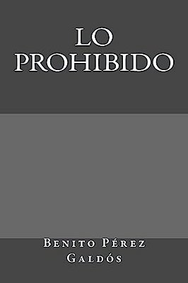 Lo Prohibido-..