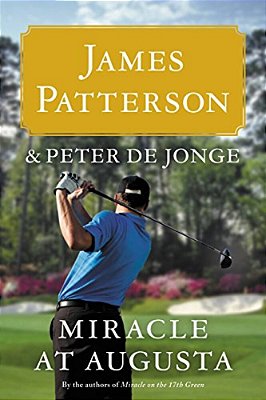 Miracle At Augusta-..