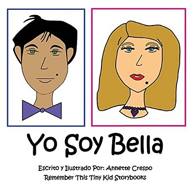 Yo Soy Bella-..
