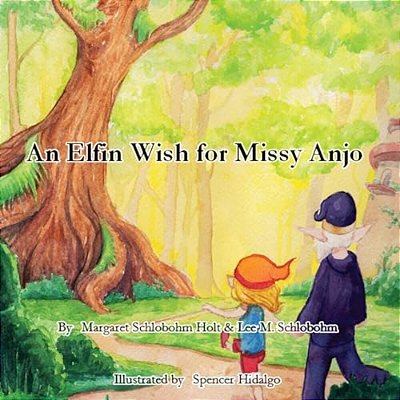 An Elfin Wish For Missy Anjo-..