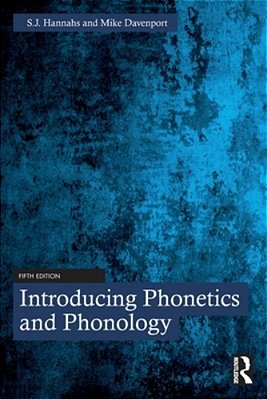 Introducing Phonetics And Phonology-..