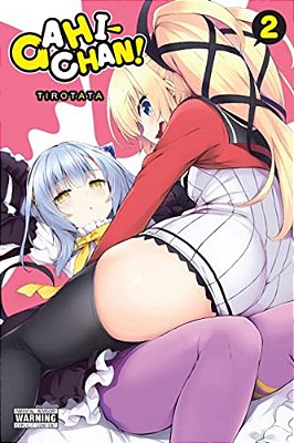 Gahi-Chan!, Vol. 2-..