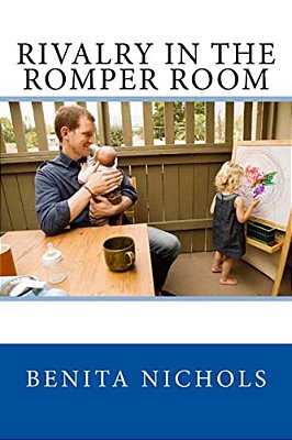 Rivalry In The Romper Room-..