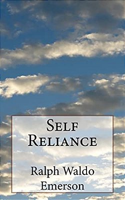Self Reliance-..