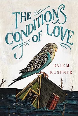 The Conditions Of Love-..