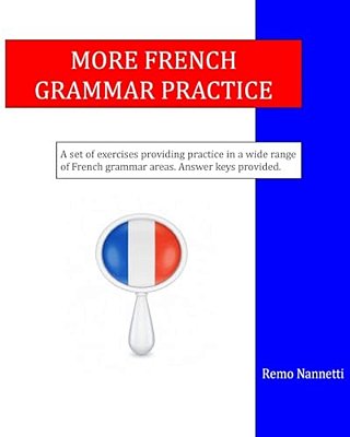 More French Grammar Practice-..